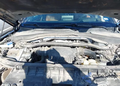 2020 Lincoln Aviator Reserve z USA, uszkodzony, nr VIN 5LM5J7XC4LGL00625